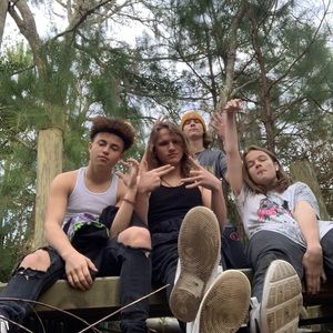 Meet your Posher, Ian